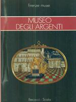   Museo degli argenti