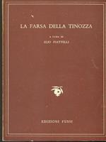 La farsa della tinozza