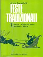   Feste tradizionali