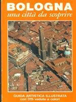 Bologna una città da scoprire