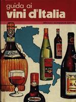   Guida ai vini d'Italia