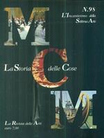 La storia delle cose n. 98