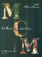 La storia delle cose n. 97