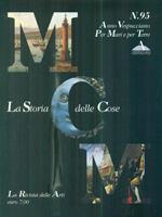 La storia delle cose n. 95