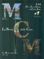 La storia delle cose n. 94