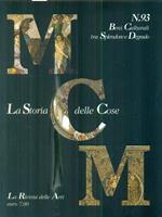 La storia delle cose n. 93