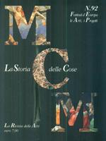 La storia delle cose n. 92