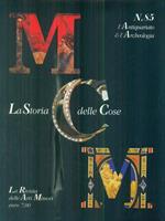 La storia delle cose n. 85