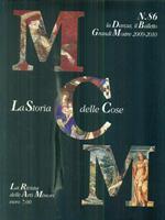 La storia delle cose n. 86