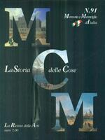 La storia delle cose n. 91