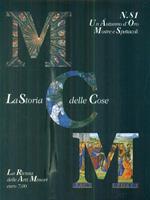 La storia delle cose n. 81