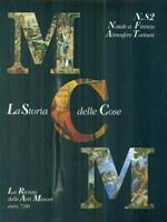 La storia delle cose n. 82