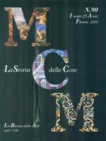 La storia delle cose n. 90