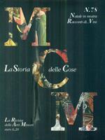 La storia delle cose n. 78