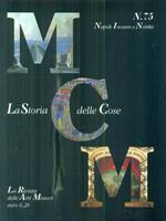 La storia delle cose n. 75