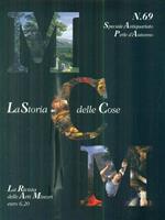 La storia delle cose n. 69