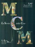 La storia delle cose n. 62