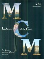 La storia delle cose n. 65