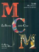 La storia delle cose n. 66