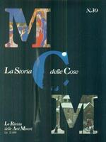 La storia delle cose n. 30