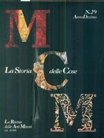 La storia delle cose n. 29