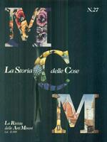 La storia delle cose n. 27