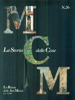 La storia delle cose n. 26