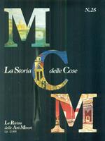 La storia delle cose n. 25