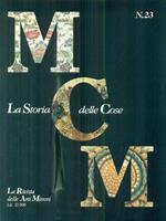 La storia delle cose n. 23