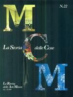 La storia delle cose n. 22