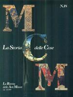 La storia delle cose n. 18