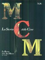 La storia delle cose n. 16