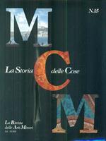 La storia delle cose n. 15