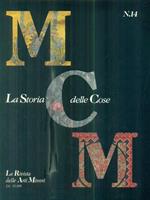 MCM La storia delle cose n. 14