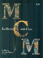 MCM La storia delle cose n. 11