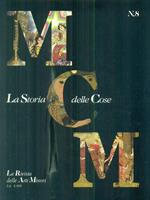 MCM La storia delle cose n. 8