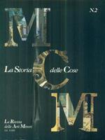   MCM La storia delle cose. n. 2