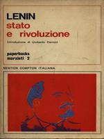   Stato e rivoluzione