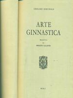   Arte ginnastica. 2 volumi