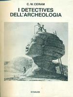 I Detectives dell'archeologia