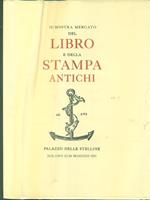   IIa Mostra Mercato del libro e della stampa antichi