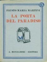 La porta del paradiso