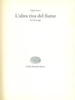 L' altra riva del fiume