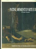 Patini, momenti d'arte e di vita