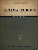 Ultima Europa