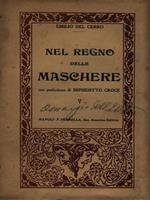 Nel regno delle maschere