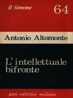 L' intellettuale bifronte