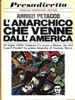 L' anarchico che venne dall'America