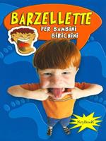 Barzellette per bambini birichini