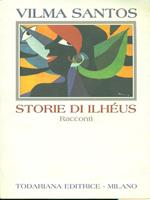 Storie di Ilheus